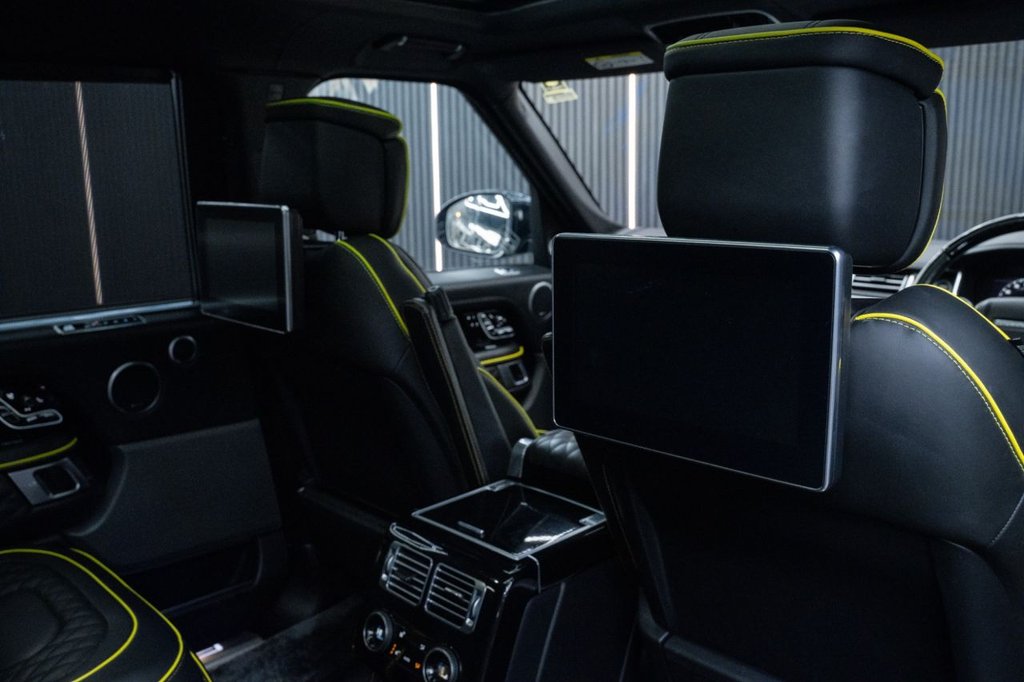 Used Land Rover Range Rover 2020 for sale - 77288284: Photo 42