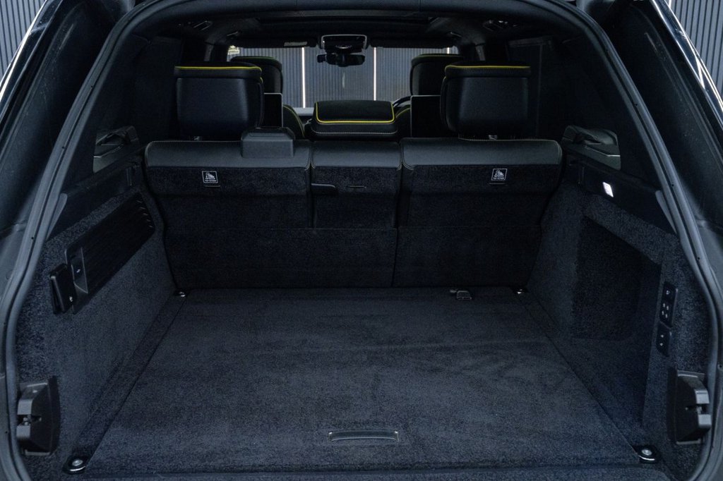 Used Land Rover Range Rover 2020 for sale - 77288284: Photo 44