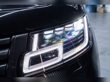 Used Land Rover Range Rover 2020 for sale - 77288284: Photo