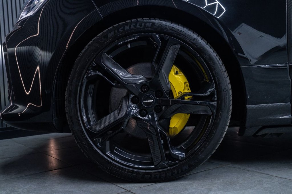 Used Land Rover Range Rover 2020 for sale - 77288284: Photo 5