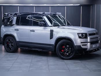 Used Land Rover Defender 110 2020 for sale - 79619633: Photo