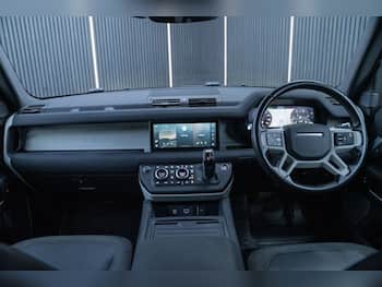 Used Land Rover Defender 110 2020 for sale - 79619633: Photo