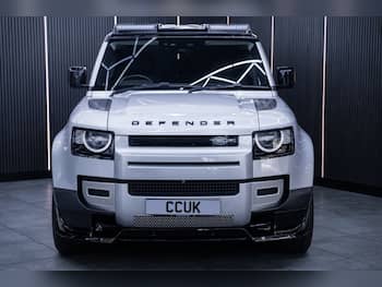 Used Land Rover Defender 110 2020 for sale - 79619633: Photo