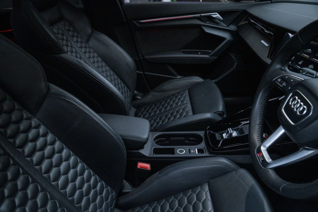 Used Audi RS3 2022 for sale - 77904958: Photo 14