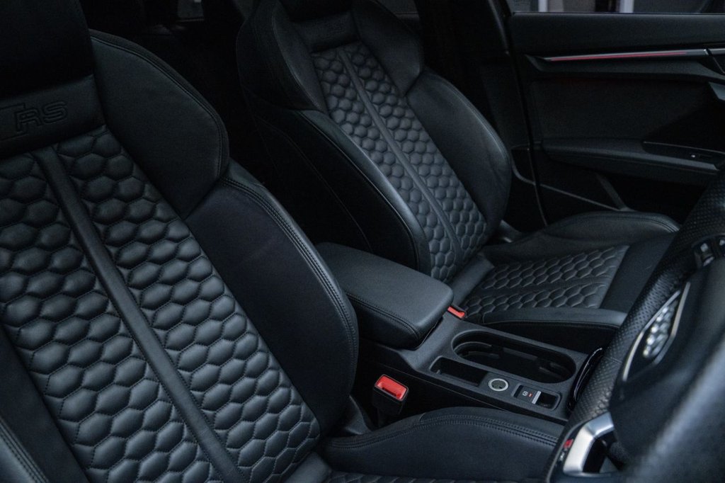 Used Audi RS3 2022 for sale - 77904958: Photo 15