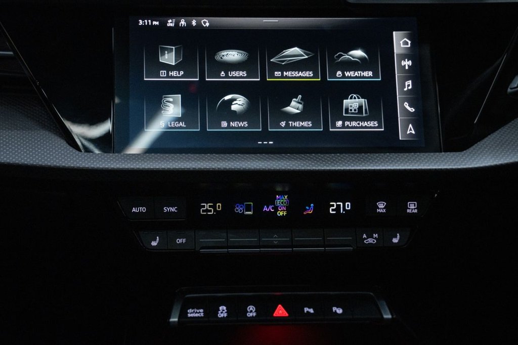 Used Audi RS3 2022 for sale - 77904958: Photo 19