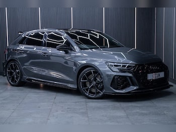 Used Audi RS3 2022 for sale - 77904958: Photo