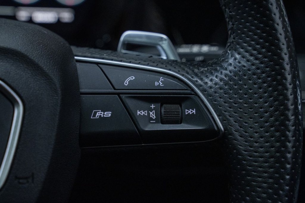 Used Audi RS3 2022 for sale - 77904958: Photo 24