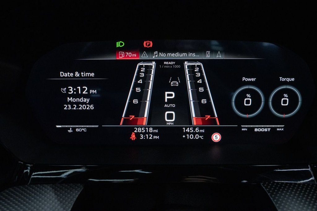 Used Audi RS3 2022 for sale - 77904958: Photo 26