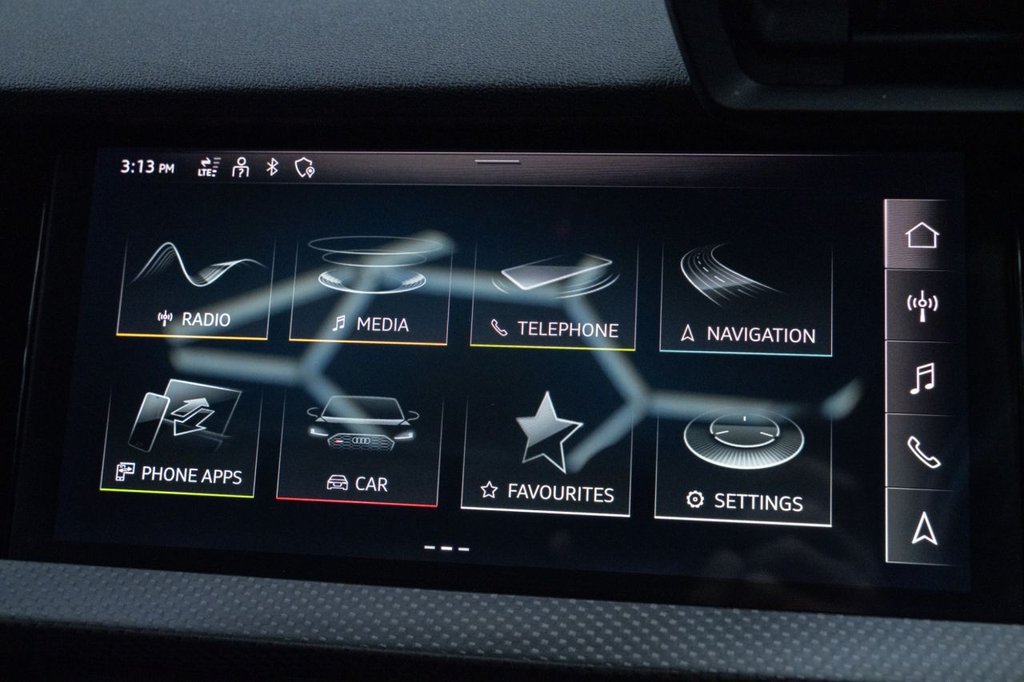 Used Audi RS3 2022 for sale - 77904958: Photo 29