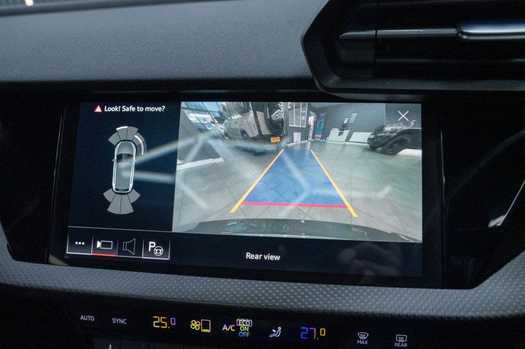 Used Audi RS3 2022 for sale - 77904958: Photo 30