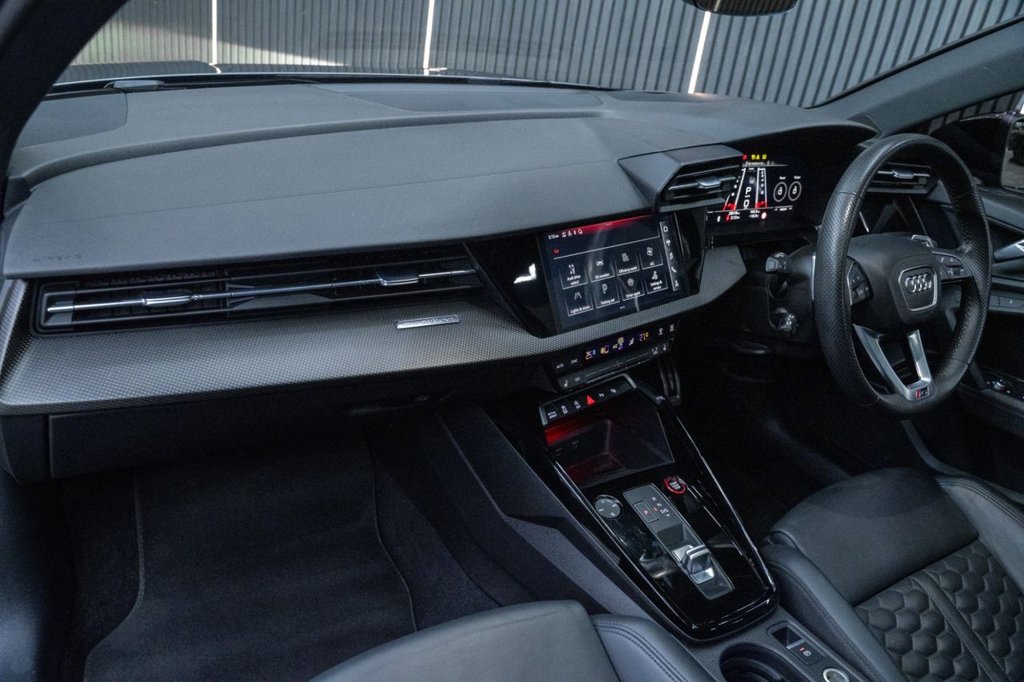 Used Audi RS3 2022 for sale - 77904958: Photo 31