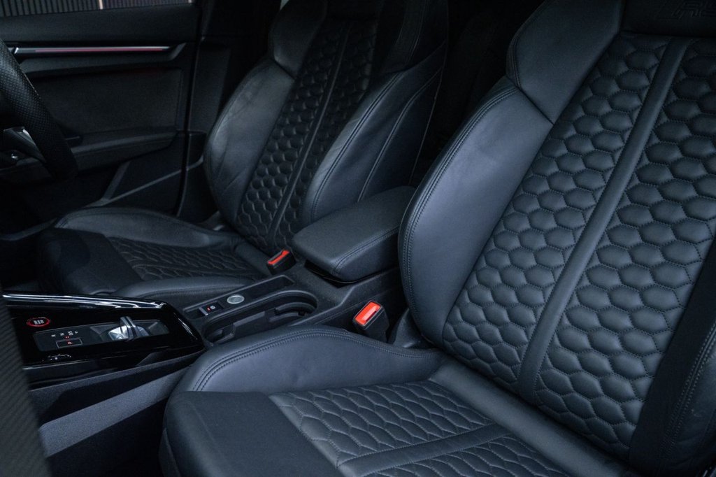 Used Audi RS3 2022 for sale - 77904958: Photo 33