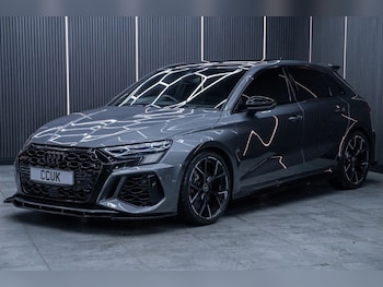 Used Audi RS3 2022 for sale - 77904958: Photo