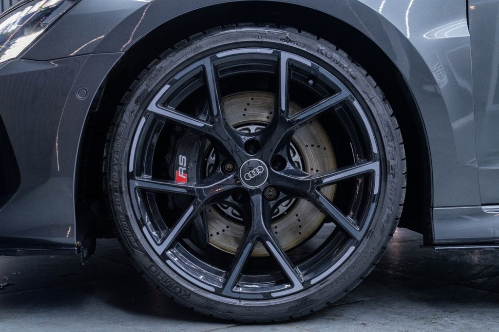 Used Audi RS3 2022 for sale - 77904958: Photo 5
