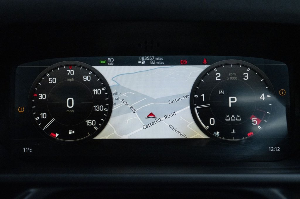 Used Land Rover Defender 2021 for sale - 77547109: Photo 25