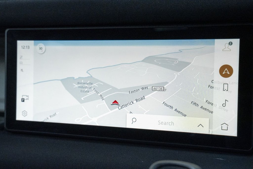 Used Land Rover Defender 2021 for sale - 77547109: Photo 26