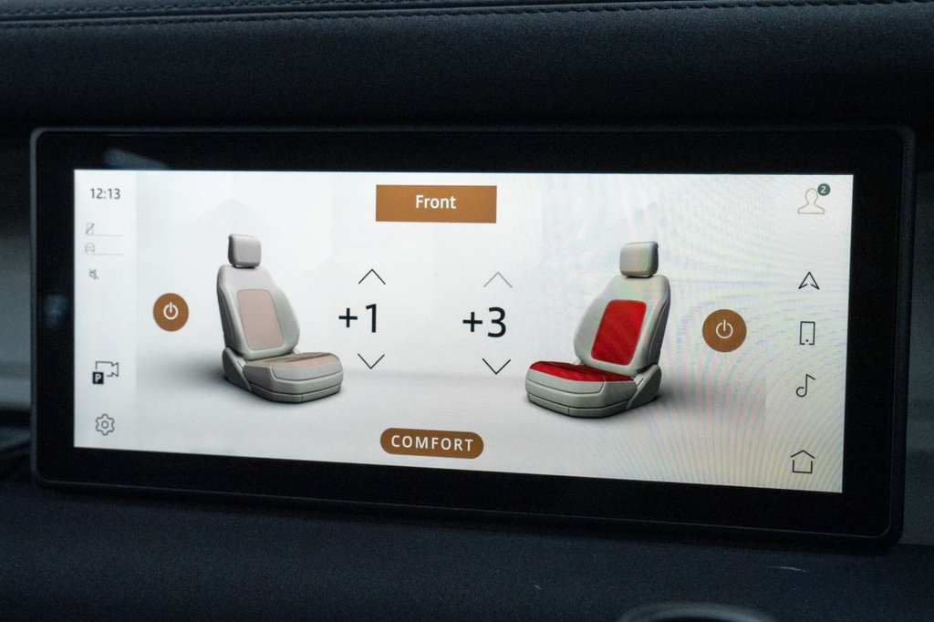 Used Land Rover Defender 2021 for sale - 77547109: Photo 28