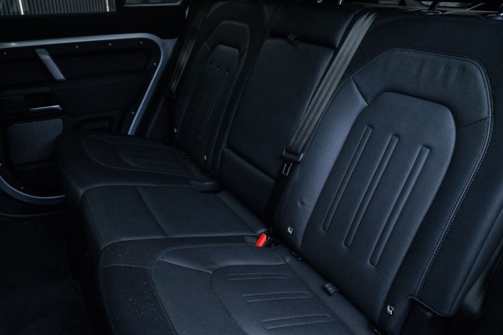 Used Land Rover Defender 2021 for sale - 77547109: Photo 34