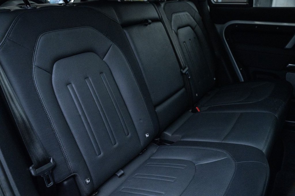 Used Land Rover Defender 2021 for sale - 77547109: Photo 35