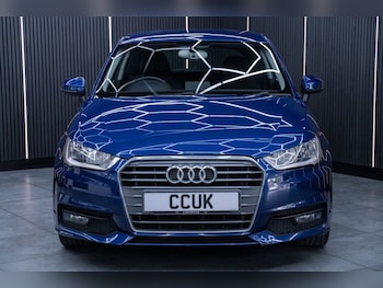 Used Audi A1 2016 for sale - 78468879: Photo