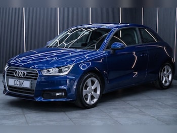 Used Audi A1 2016 for sale - 78468879: Photo