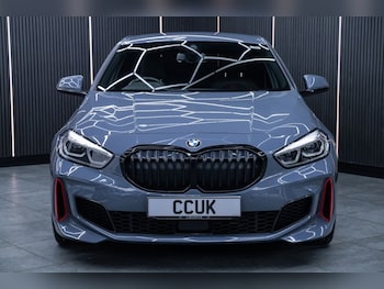 Used BMW 1 Series 2022 for sale - 77507960: Photo