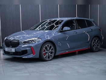 Used BMW 1 Series 2022 for sale - 77507960: Photo