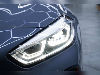 Used BMW 1 Series 2022 for sale - 77507960: Photo