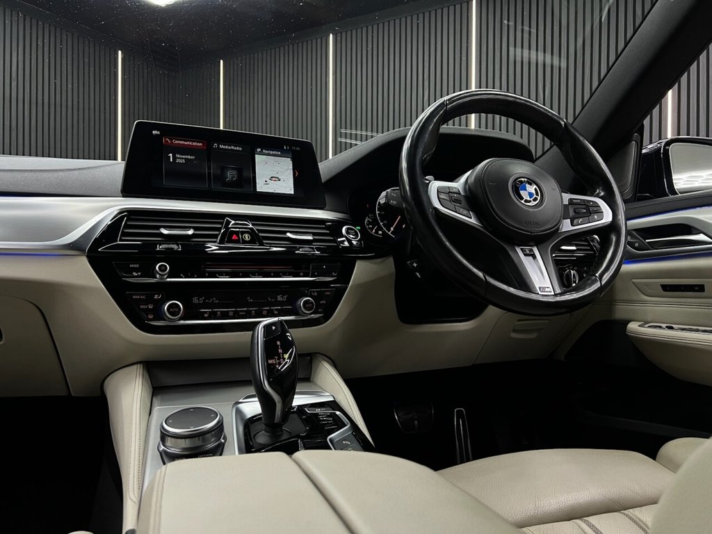 Used BMW 6 Series 2018 for sale - 76454035: Photo 10