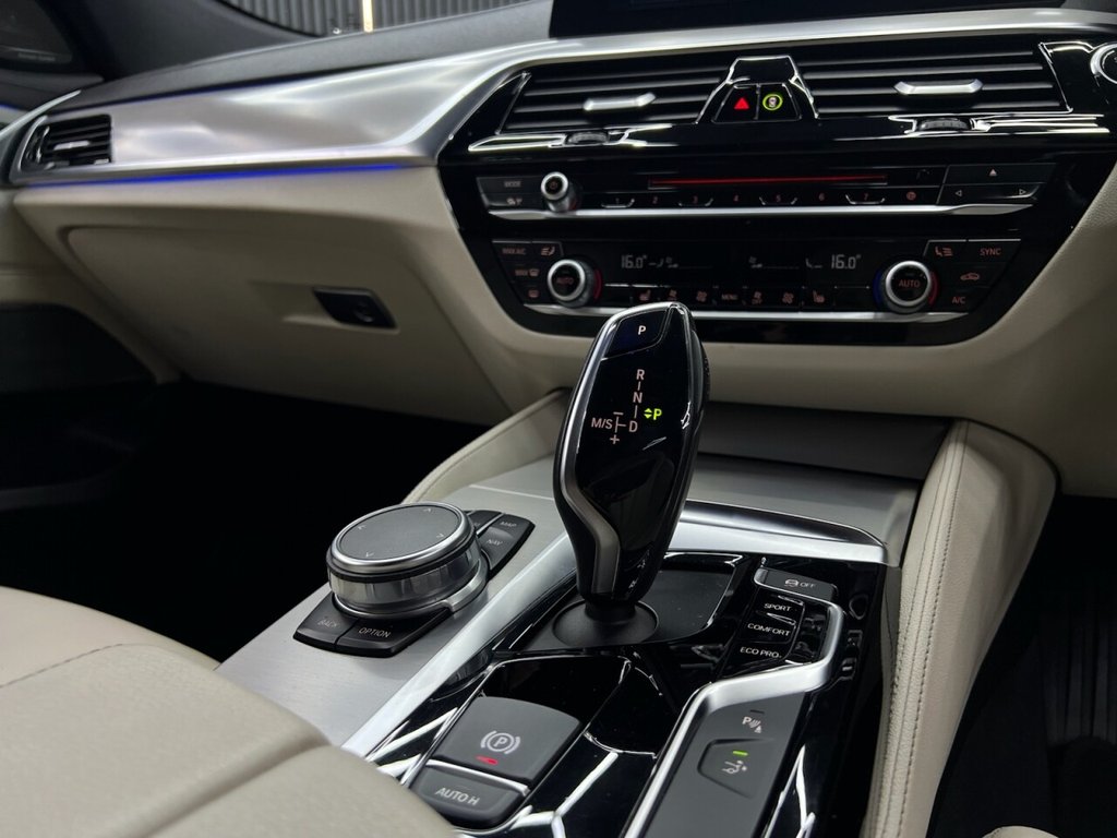 Used BMW 6 Series 2018 for sale - 76454035: Photo 11