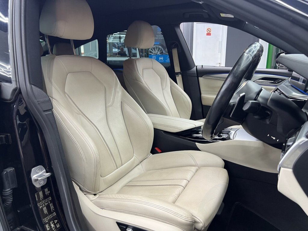 Used BMW 6 Series 2018 for sale - 76454035: Photo 12