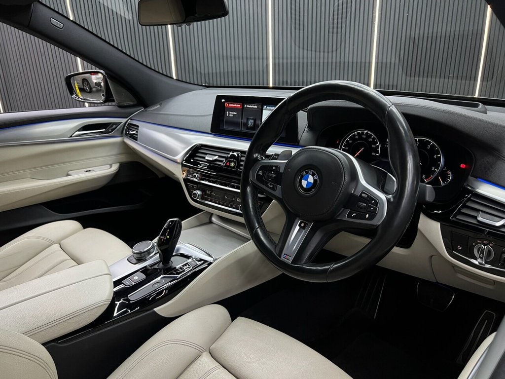 Used BMW 6 Series 2018 for sale - 76454035: Photo 13