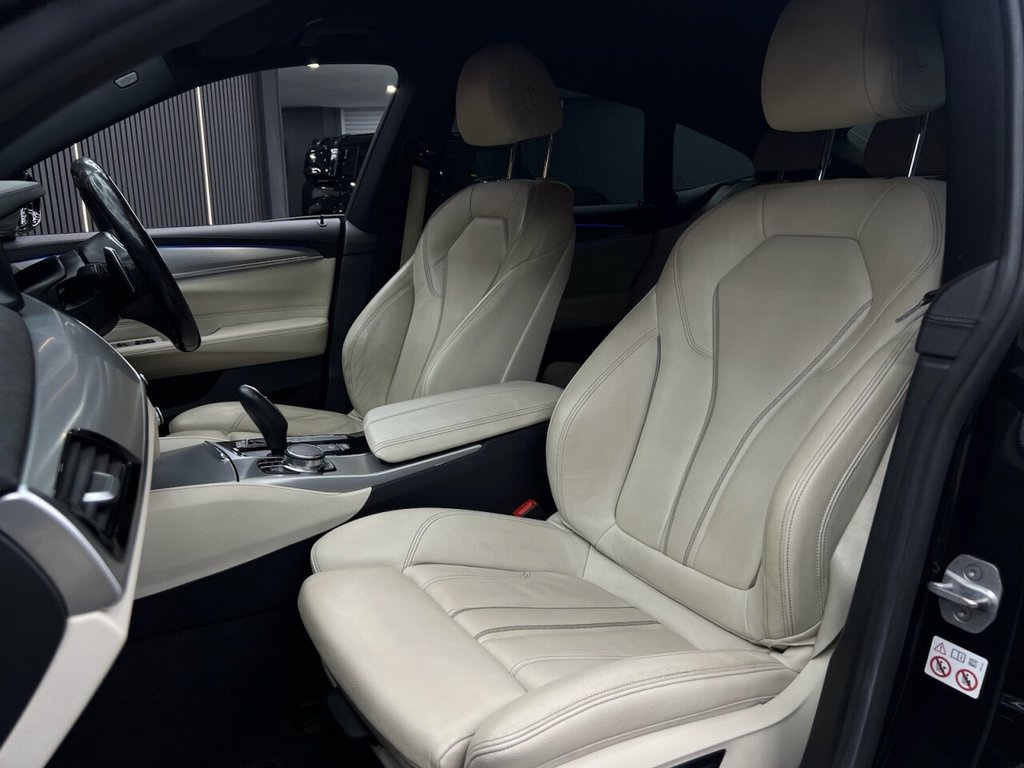 Used BMW 6 Series 2018 for sale - 76454035: Photo 14