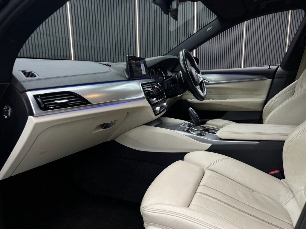 Used BMW 6 Series 2018 for sale - 76454035: Photo 15