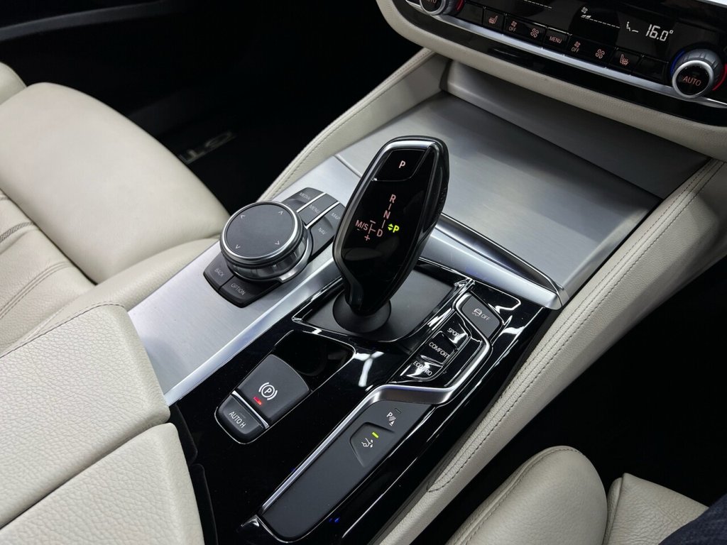 Used BMW 6 Series 2018 for sale - 76454035: Photo 16