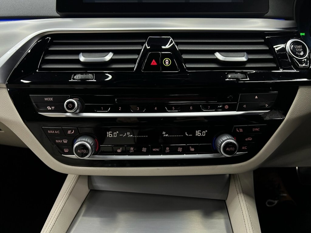 Used BMW 6 Series 2018 for sale - 76454035: Photo 17