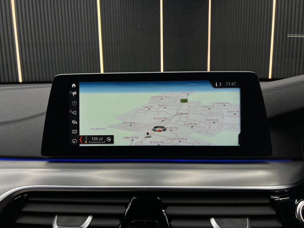 Used BMW 6 Series 2018 for sale - 76454035: Photo 19