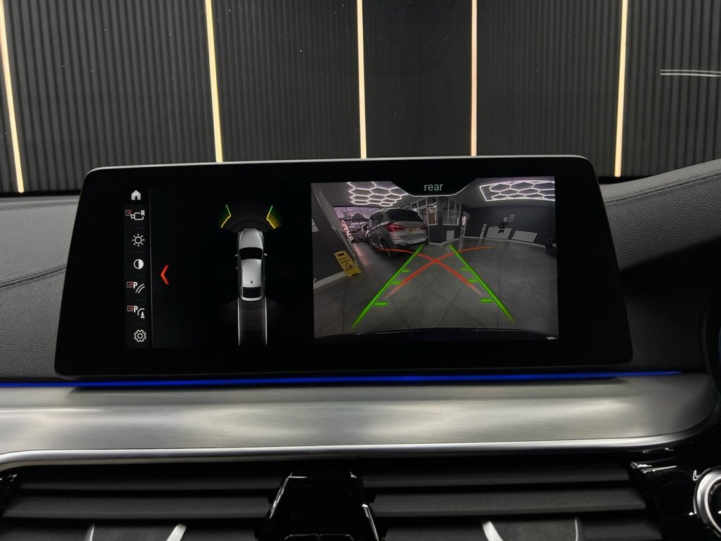 Used BMW 6 Series 2018 for sale - 76454035: Photo 20