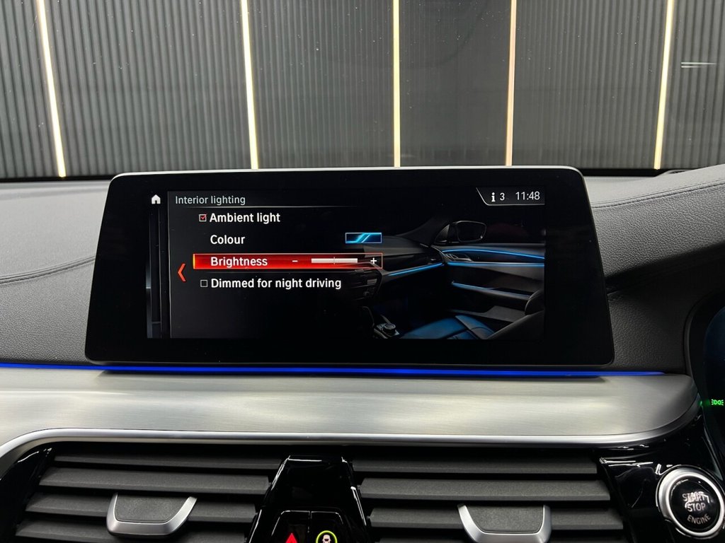 Used BMW 6 Series 2018 for sale - 76454035: Photo 21