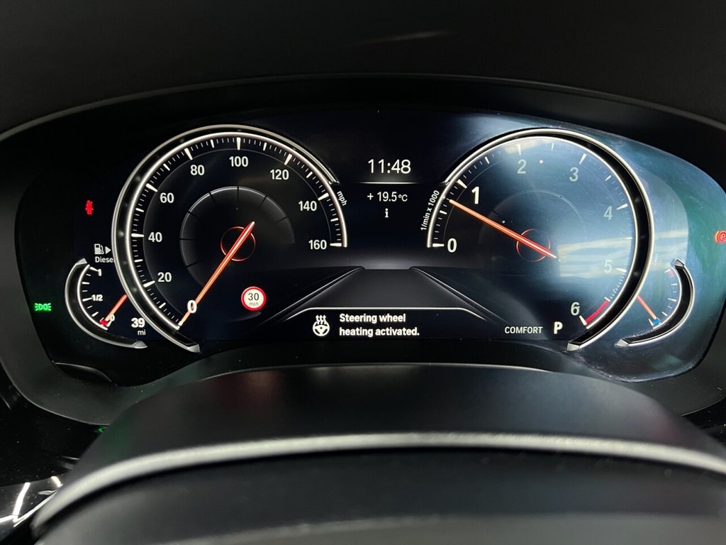 Used BMW 6 Series 2018 for sale - 76454035: Photo 24