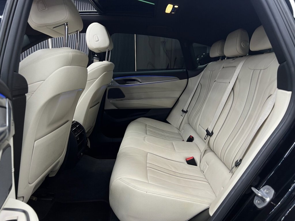 Used BMW 6 Series 2018 for sale - 76454035: Photo 27