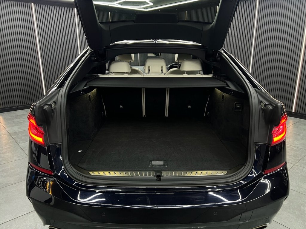 Used BMW 6 Series 2018 for sale - 76454035: Photo 28