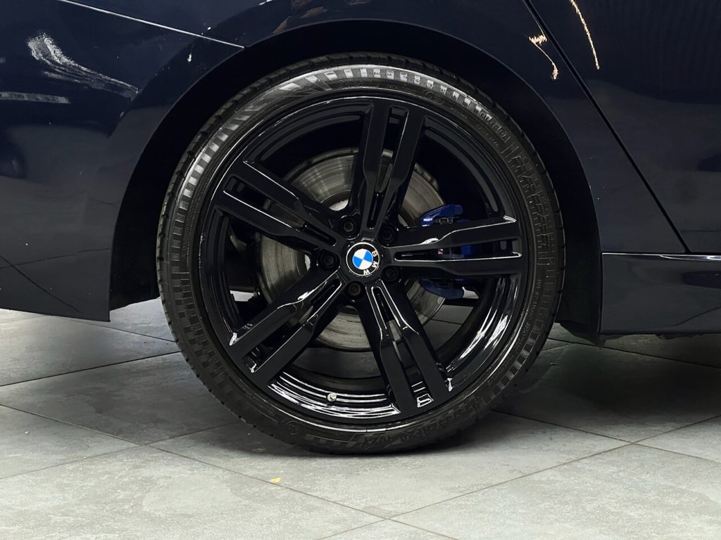 Used BMW 6 Series 2018 for sale - 76454035: Photo 30