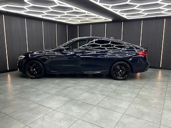 Used BMW 6 Series 2018 for sale - 76454035: Photo