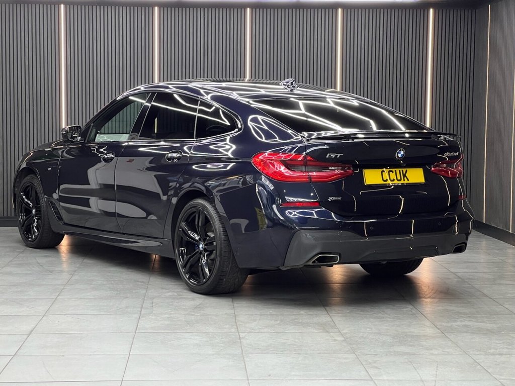 Used BMW 6 Series 2018 for sale - 76454035: Photo 5