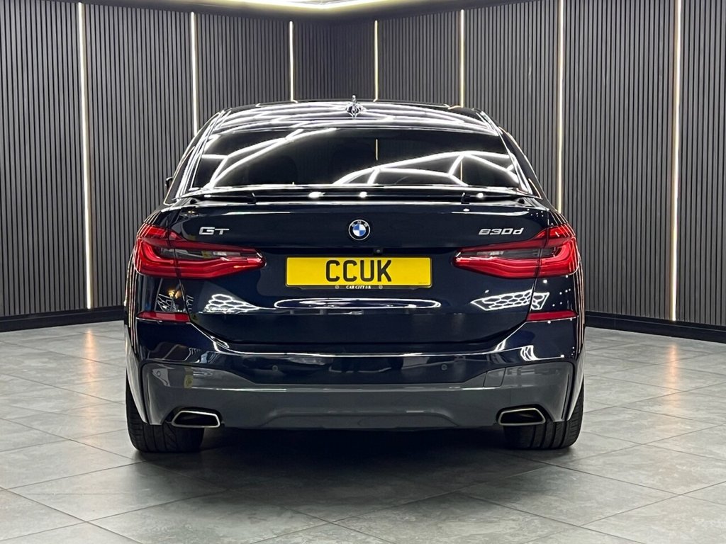 Used BMW 6 Series 2018 for sale - 76454035: Photo 6