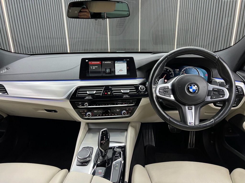 Used BMW 6 Series 2018 for sale - 76454035: Photo 8
