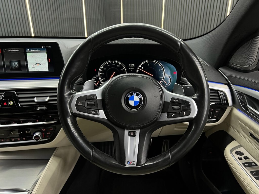 Used BMW 6 Series 2018 for sale - 76454035: Photo 9