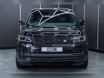 Used Land Rover Range Rover 2021 for sale - 75242668: Photo
